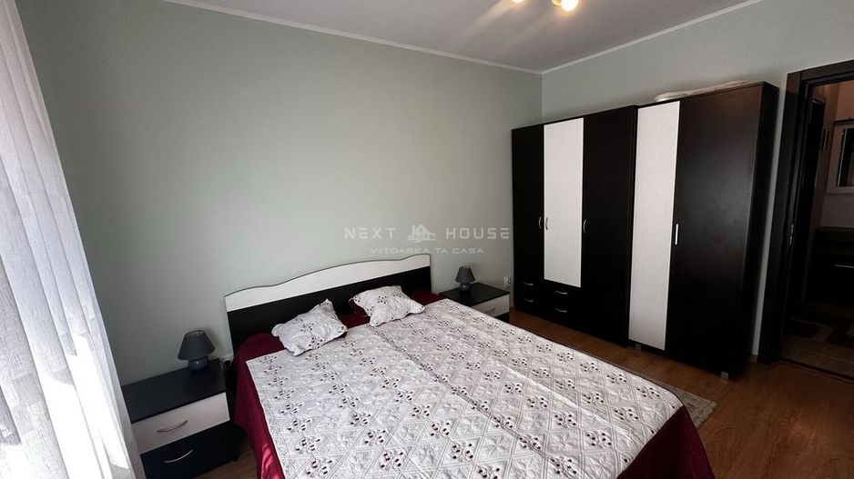 Direct proprietar- apartament 2 camere si loc parcare inclus - Poză 3