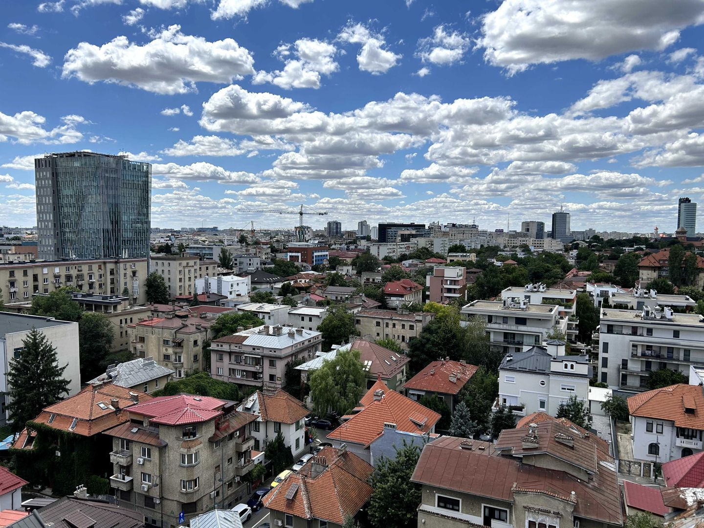 De inchiriat apartament 2 camere in zona Dorobanti - Poză 2