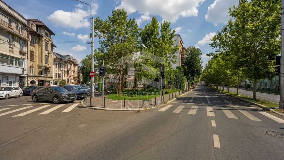 CISMIGIU - Cobalcescu 4 Camere 85 mp Renovat 1/3 - Poză 22