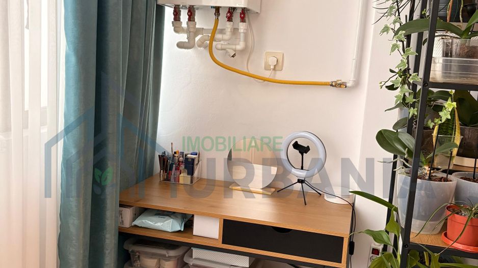 Apartament tip studio, Platou Galata, Iași - Poză 6