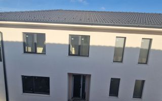 Duplex modern de 4 camere, 120 mp utili, zonă centrală Florești - Poză 2