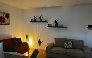 BRASADAS vinde ap 3 cam etaj 4/4 Careiului - Poză 1