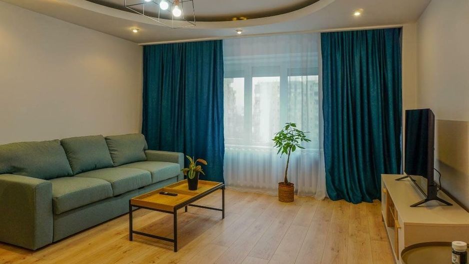 Apartament 2 camere - 13 Septembrie Lux - Poză 4