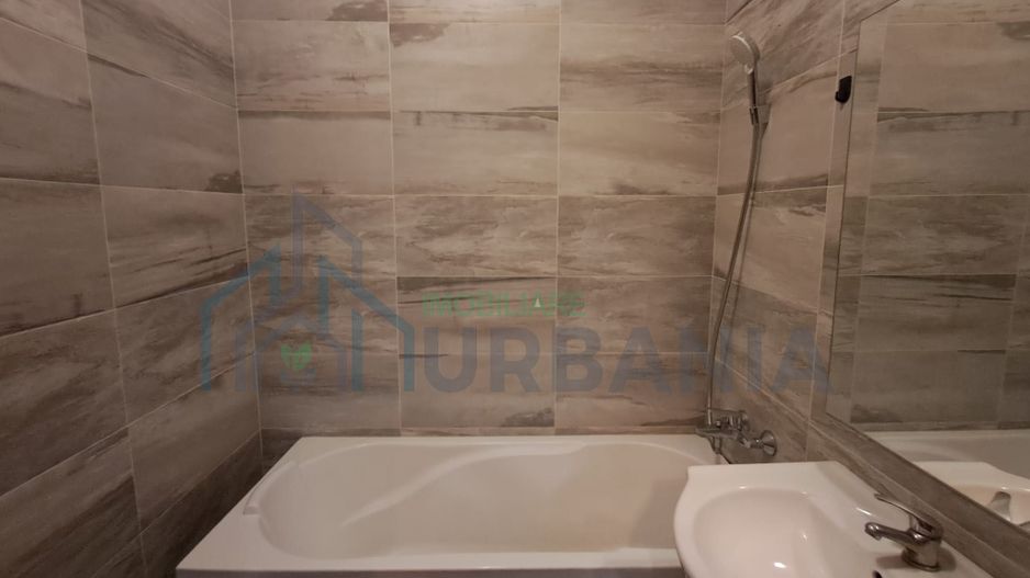 Apartament 1 cameră de închiriat - Concept Residence Păcurari, Iași - Poză 7