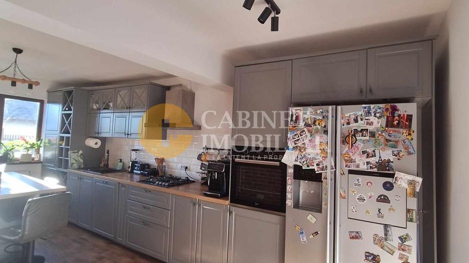 🏡 VILĂ DEOSEBTITĂ VALEA ADÂNCĂ - VINO SSĂ ÎȚI DĂM CHEIA ! - Poză 6