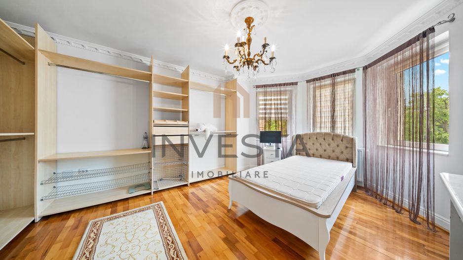 Casa individuala, zona Belvedere,  208 mp utili+ 698 mp teren! - Poză 19