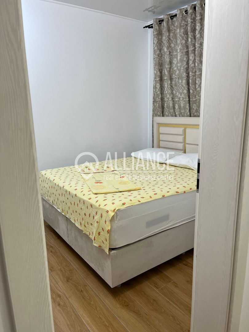 MAMAIA NORD/Promenada(cod04)- Apartament 2 camere mobilat$utilat - Poză 5
