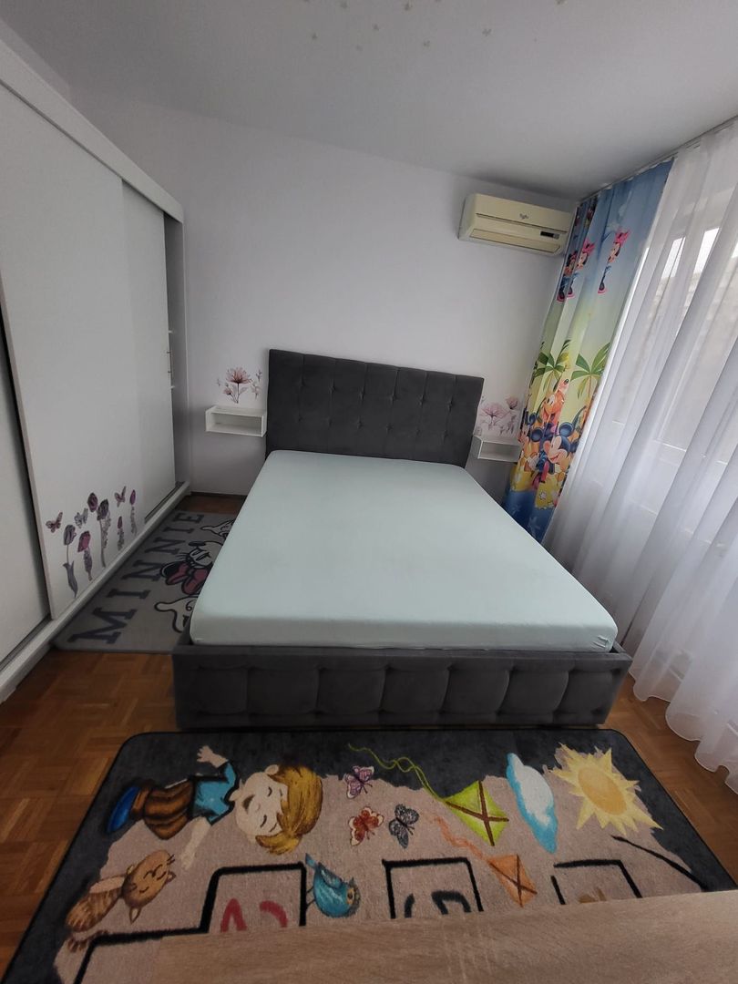 Apartament cu doua camere, Drumul Gazarului, 75.000€ - Poză 10
