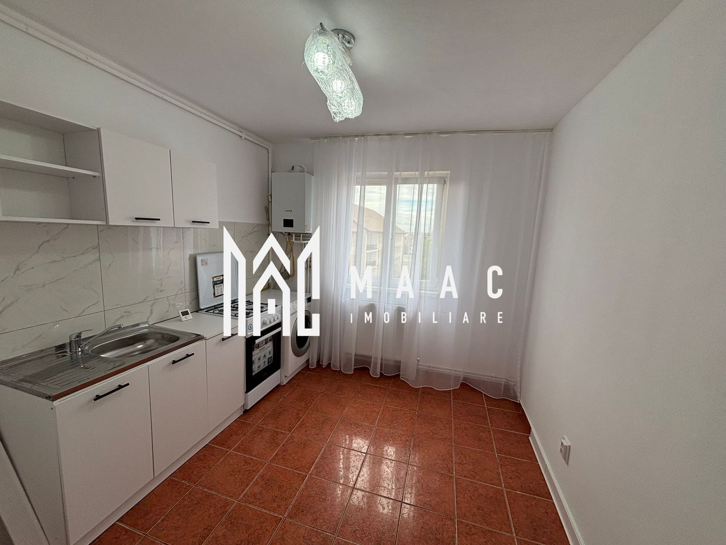 Garsoniera Decomandată | Etaj Intermediar | Vasile Aaron - Poză 4