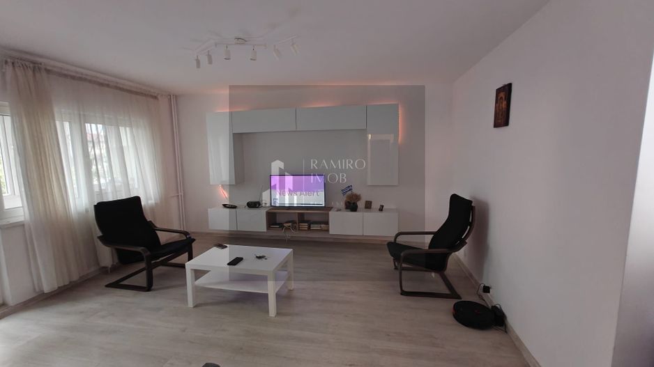 Apartament 2 camere | Baicului – Doamna Ghica | 65 mp | Etaj 1 | 1986 - Poză 1