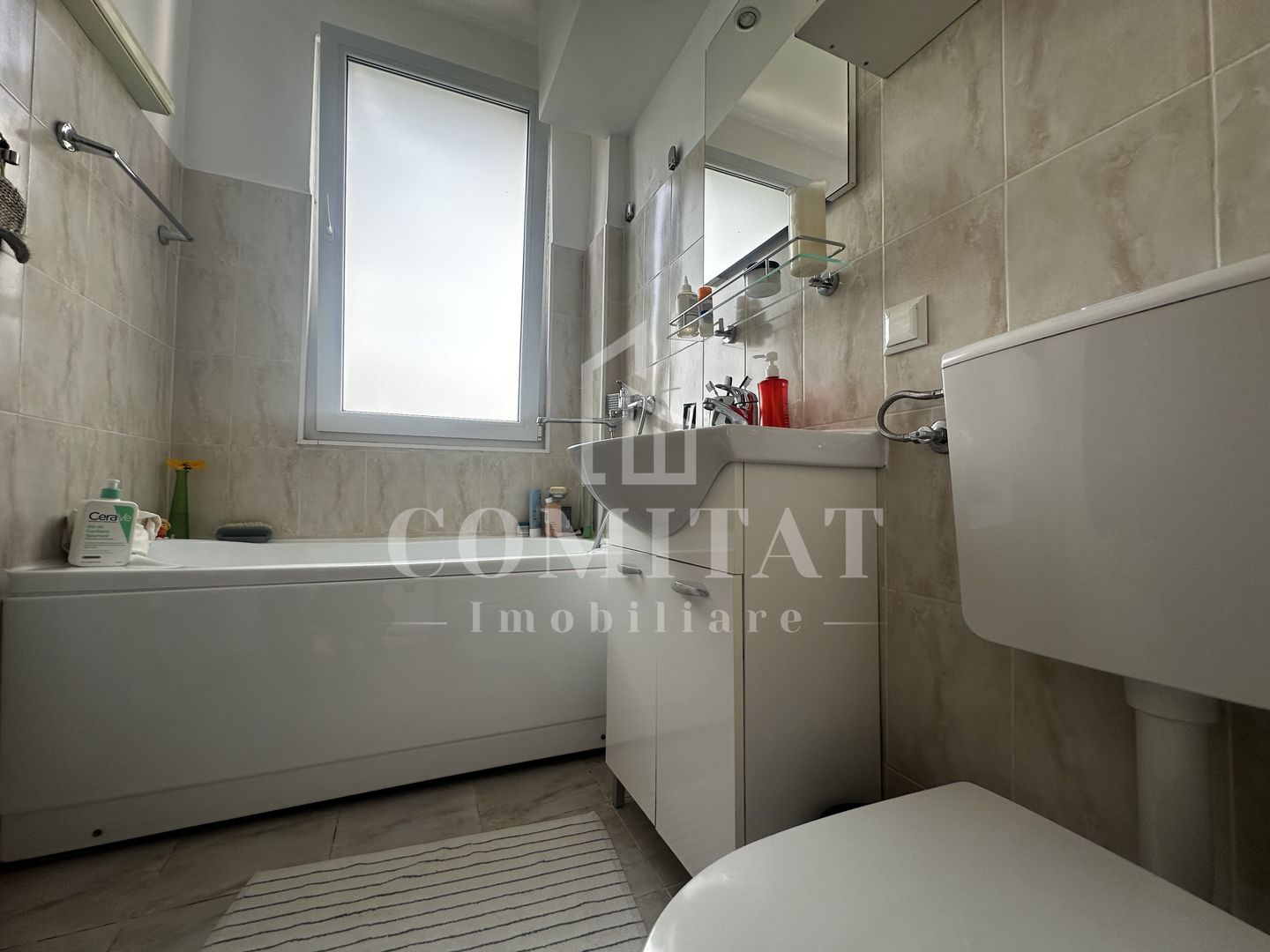 Apartament în zona Ultracentrală | Etaj intermediar | 2 camere - Poză 10