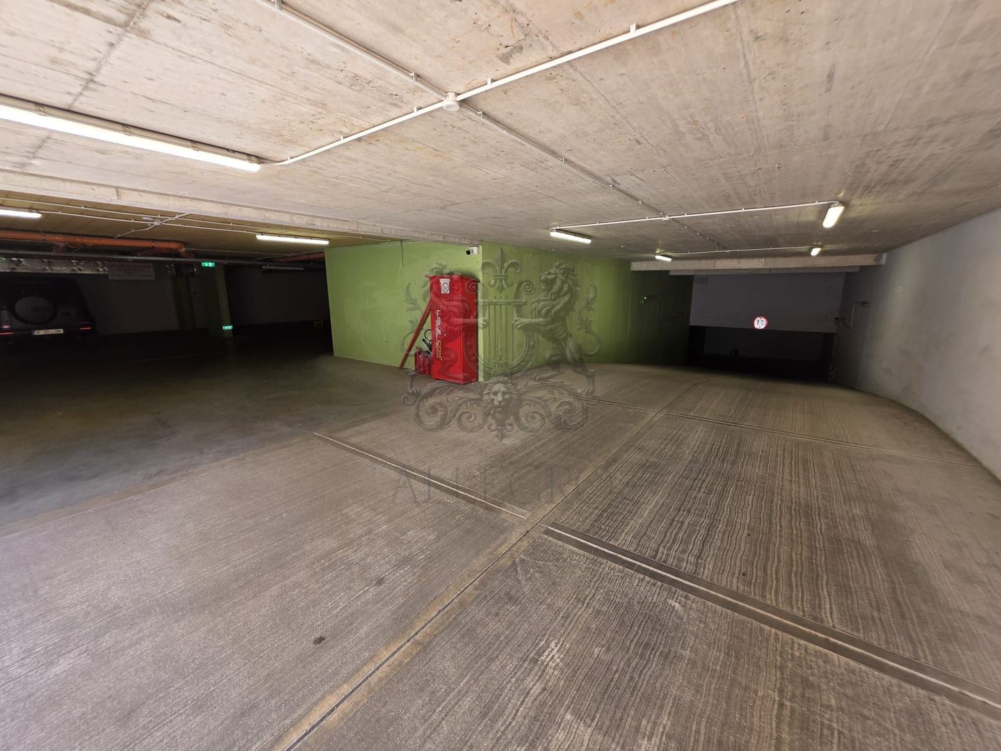 Vanzare | 3 Camere | Iancu Nicolae | Grand Park Pipera | Parter - Poză 16