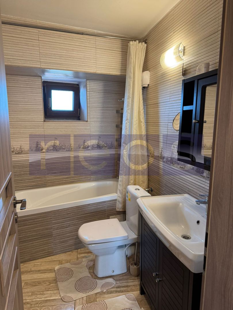 VANZARE 4 CAMERE | VEDERE MIXTA | BULEVARDUL UNIRII - Poză 12