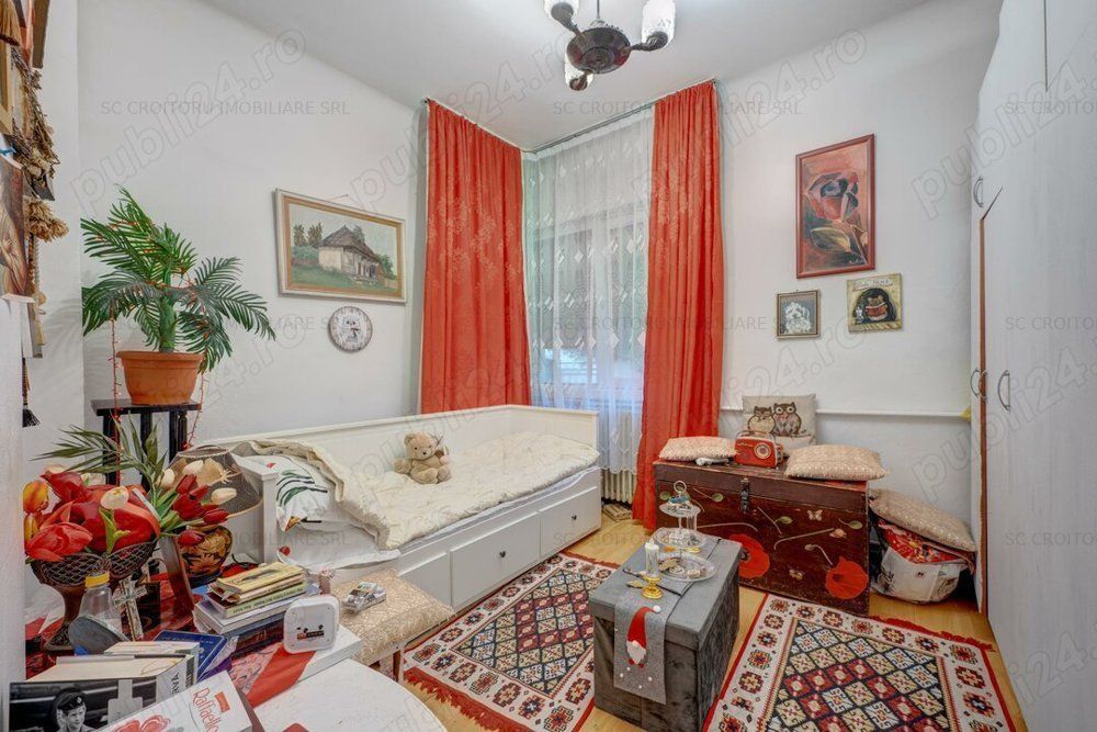 Vand vila Ultracentral! Particular! - Poză 5