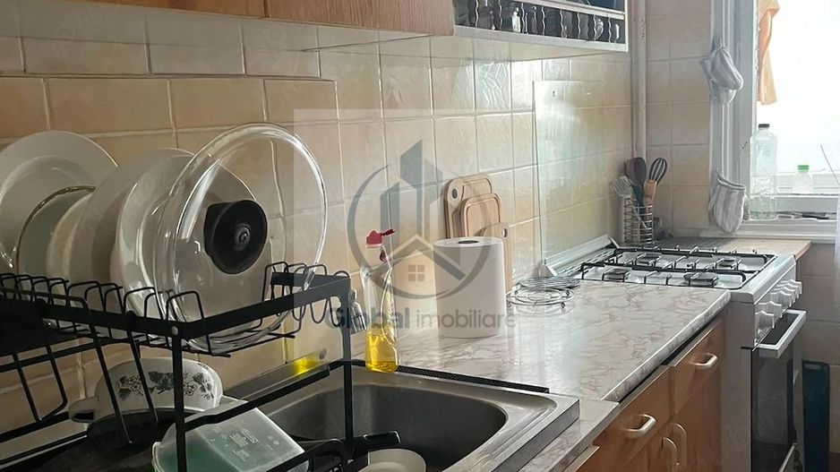Apartament 2 camere Pajura | 58 mp | 500 € - Poză 2