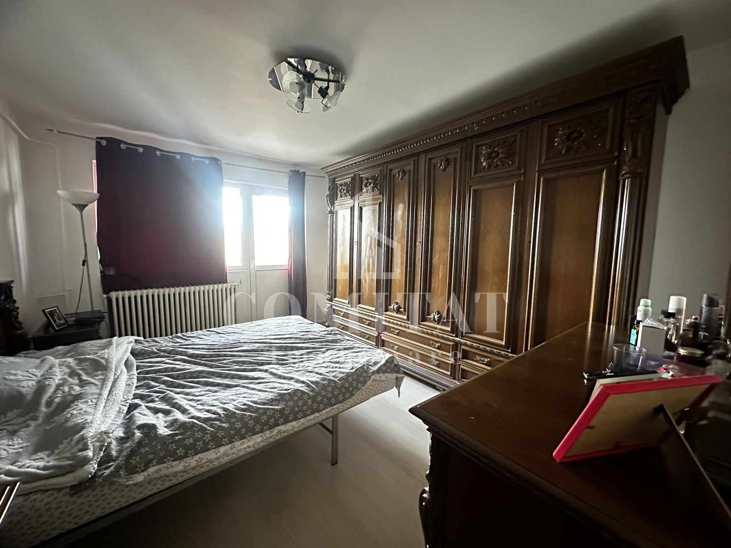 Apartament 2 camere | Ideal pentru investiție | Zona Hotel Paradis - Poză 9