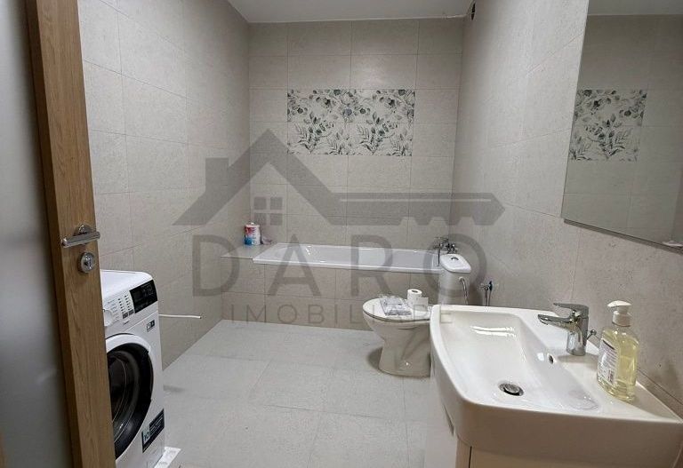 🏡 Apartament 2 camere – Concept 9 | Parter | Parcare inclusă | 450 € - Poză 7