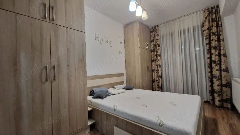 APARTAMENT 3 CAMERE| LOC DE PARCARE| DOAMNA STANCA - Poză 4