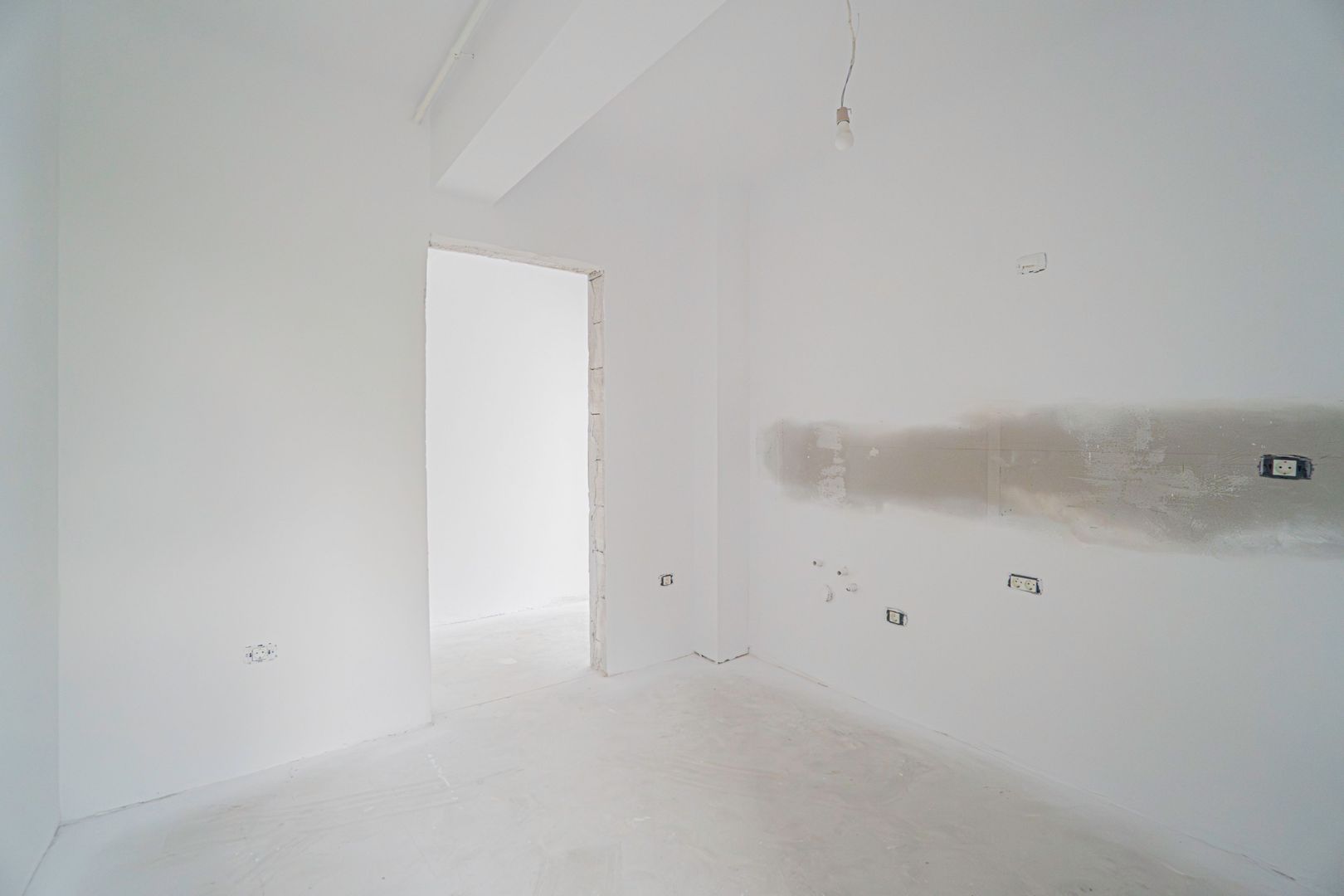 Tomis Nord  - Vanzare apartament decomandat cu 3 camere, bloc nou. - Poză 14