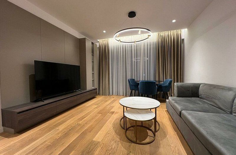 Inchiriere apartament 2 camere luxury | One Herastrau Towers - Poză 4