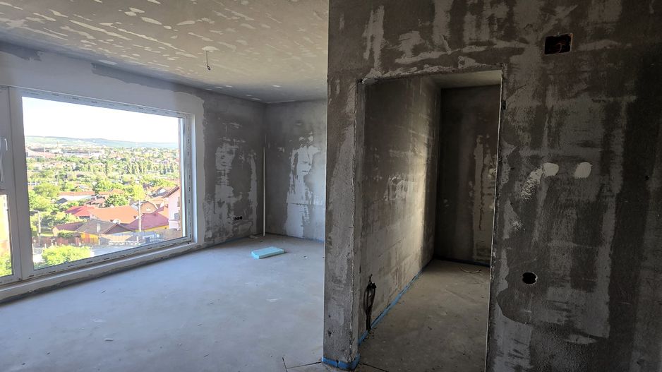 Duplex nou 4 dormitoare de la dezvoltator 0% comision -Str. Odobescu - Poză 24