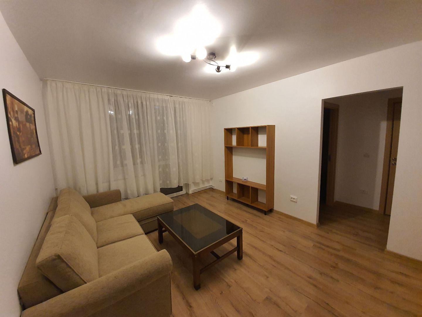 2 camere de inchiriat | Gara de Nord | Grivita | Centrala - Poză 3