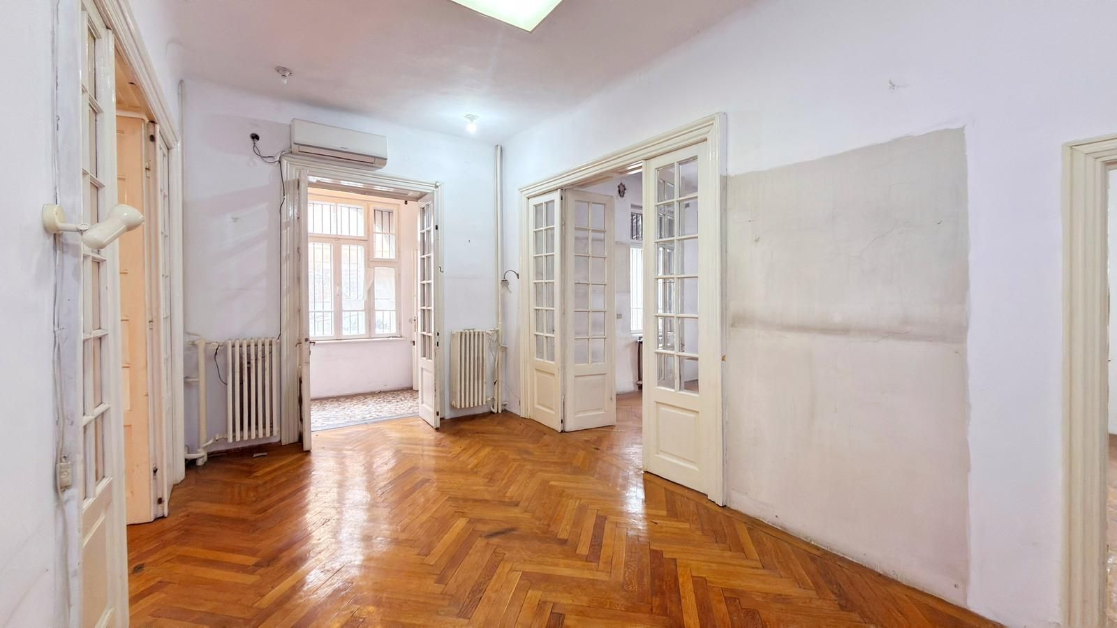 Floreasca | UNIC Casa 4 camere cu Autorizatie de Construire- Extindere - Poză 7