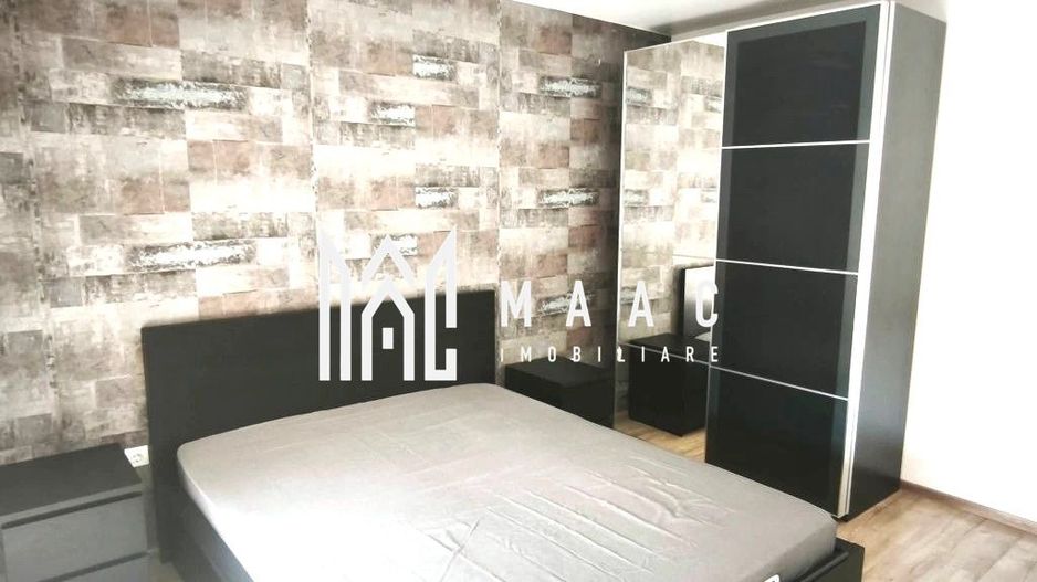 Apartament 2 camere de închiriat | Sibiu, Arhitecților | 60 mp - Poză 1