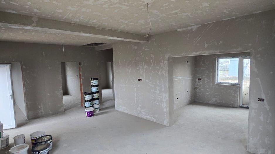 MOSNITA NOUA, 4 CAMERE, CASA INDIVIDUALA - Poză 4