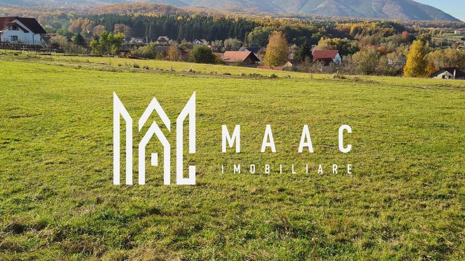 Teren Intravilan | 1.400 Mp | Zona Sadu – Tocile - Poză 1