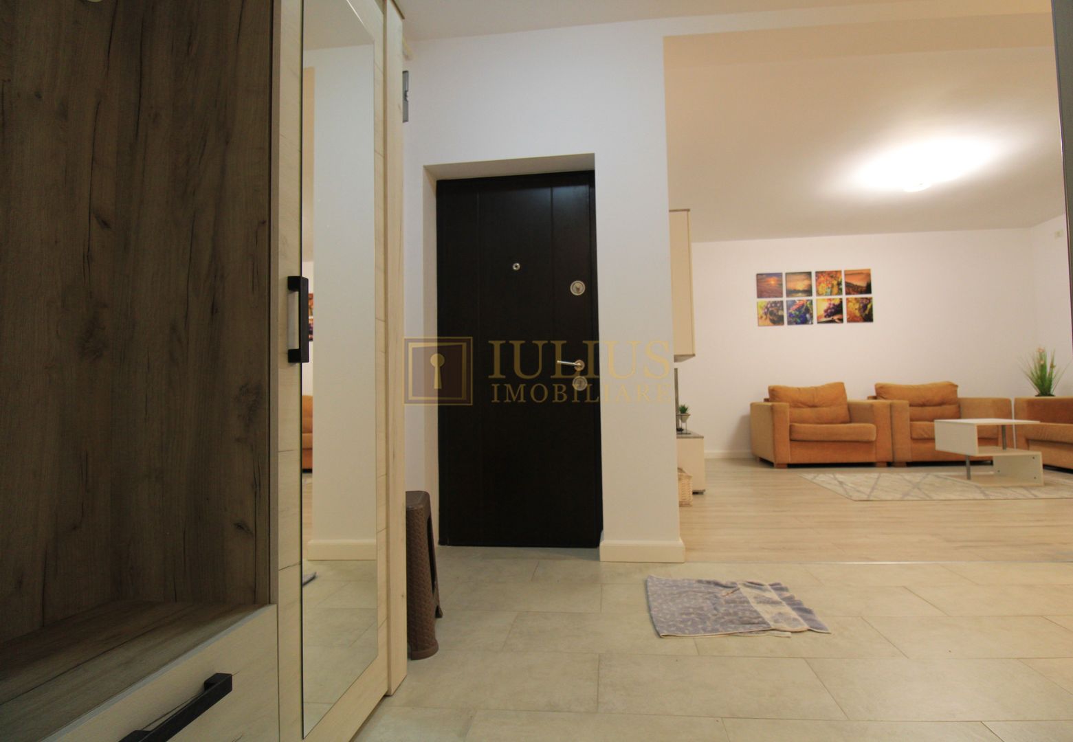 Bloc nou, parter, loc de parcare -Braytim-Giroc - Poză 10
