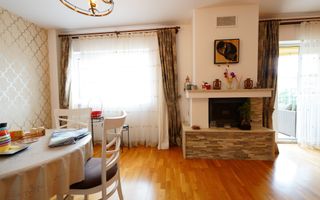 3 Camere, 2 locuri parcare + boxa, Ibiza Sol, Pipera, Scoala Americana - Poză 4