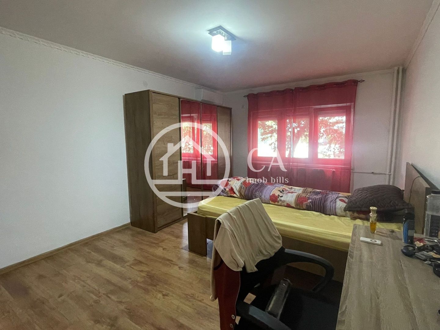 Apartament de închiriat cu 3 camere în Calea Aradului, Oradea - Poză 6