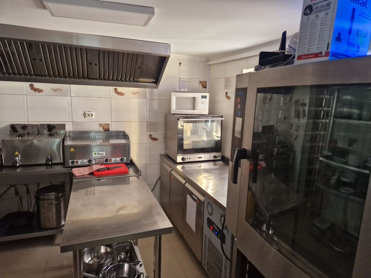 Pensiune la Cheia, moderna, functionala in totalitate, vedere mirifica (chirie) - Poză 18