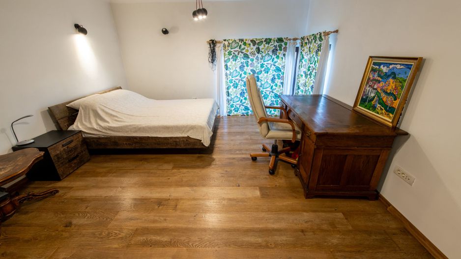 Casa P+Mansarda aproape de Bega și acces ușor spre Centru - Poză 19