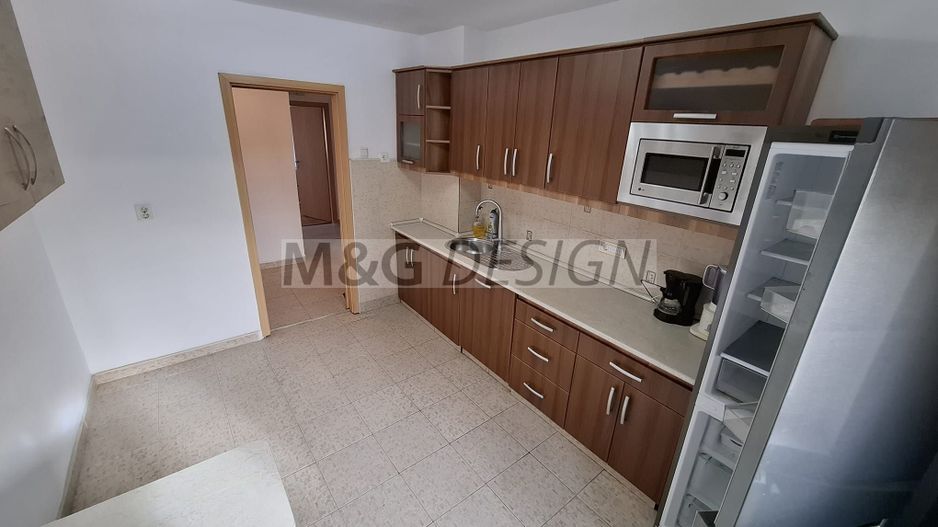 Aradului, 3 camere decomandat, 2 bai - Poză 7