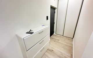 2 camere, ultrafinisat, bloc nou, terasa, parcare, Zorilor, Sigma - Poză 11