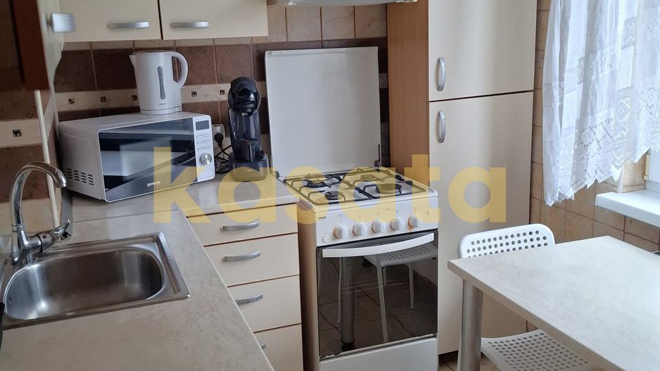 Apartament 2 Camere Floreasca | Decomandat | – Confort și Liniște - Poză 11