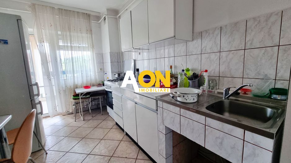 Apartament 3 camere, 75 mp utili, etaj 1, ultracentral - Poză 4