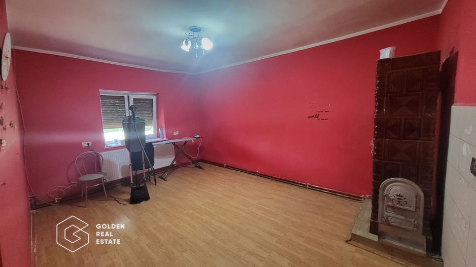 Casa in inima Urseniului - Poză 6