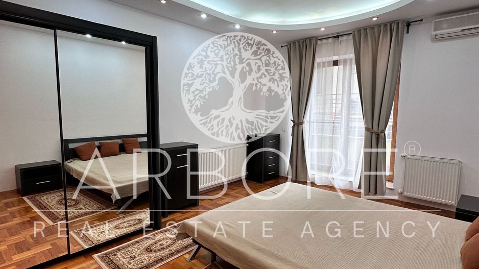 3 camere cu parcare subterana | zona Herăstrău - Comision 0% - Poză 9