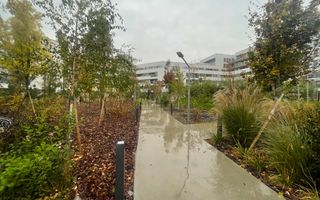 Apartament 2 camere***Bloc NOU premium**Piscina//Sector 1_Chitila - Poză 16