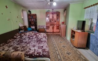 Casă 5 camere I Renovată I 1400 mp I Garaj I Grădină I Hașag - Poză 10