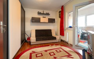 Apartament 3 camere, două băi, Bd. Roman Mușat - Poză 10