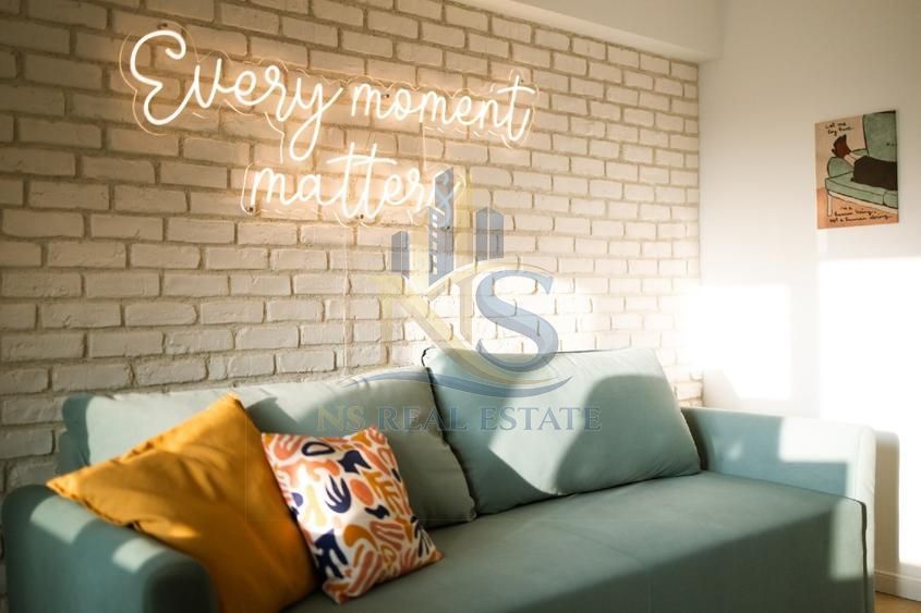 Apartament 3 camere I  parcul Tineretului I metrou in apropiere - Poză 1