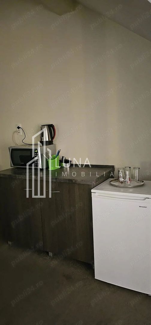 Studiouri premium | Prima închiriere | Str. Nicopole - Poză 5