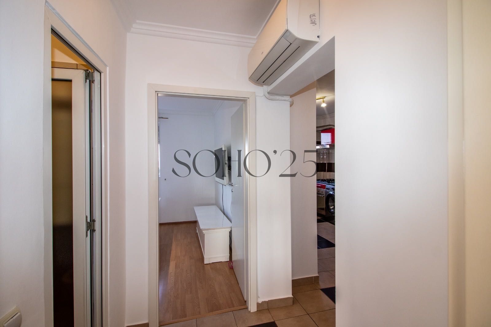 Apartament de vanzare 2 camere cal Dorobanti renovat si utilat recent - Poză 5