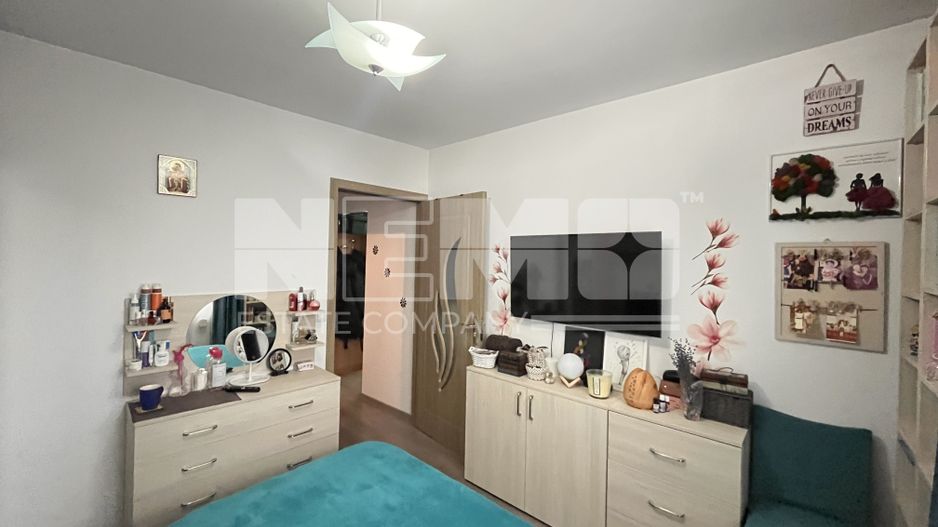 Apartament cu Doua camere Et.3 I Suceava/Burdujeni I 80.000Euro - Poză 4