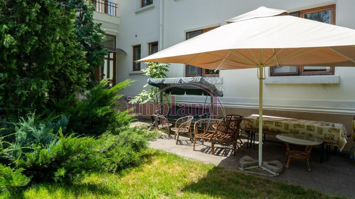 Vila impozanta - vanzare - Gradina Icoanei-Parcul Ioanid - Poză 15