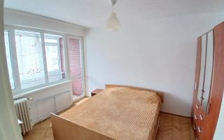 Apartament 3 camere | Metrou Iancului | 60 mp | Etaj 7 | Luminos - Poză 3